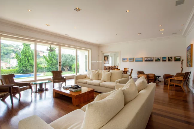 Imagem CASA RESIDENCIAL em SÃO PAULO - SP, CIDADE JARDIM