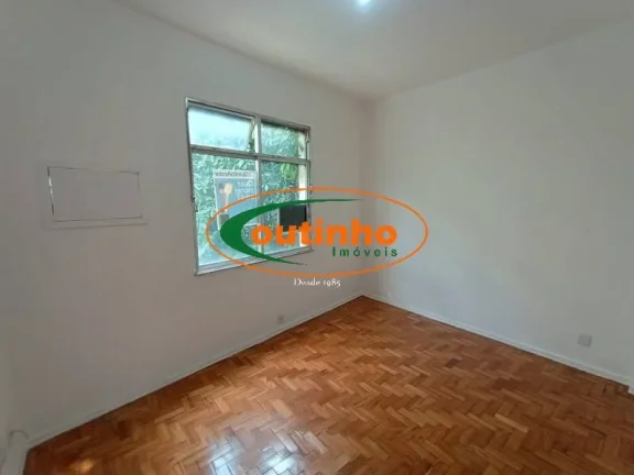 Imagem (29845) Rua Santo Afonso - Tijuca
