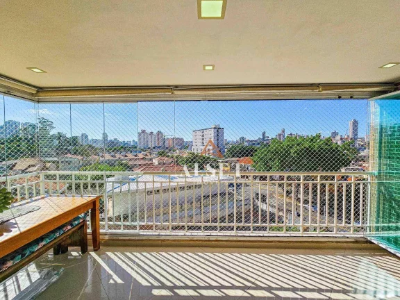 Imagem Apartamento com 4 dormitórios à venda, 126 m² por R$ 1.280.000,00 - Vila Carrão - São Paulo/SP