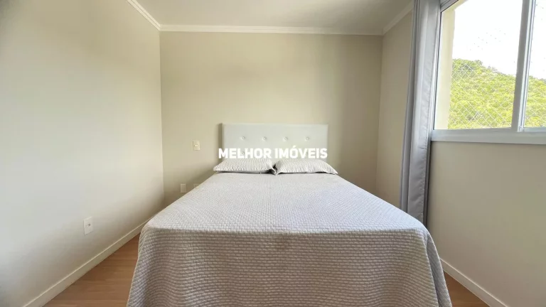 Imagem Apartamento a venda Edifício Garden Village em Balneário Camboriú.