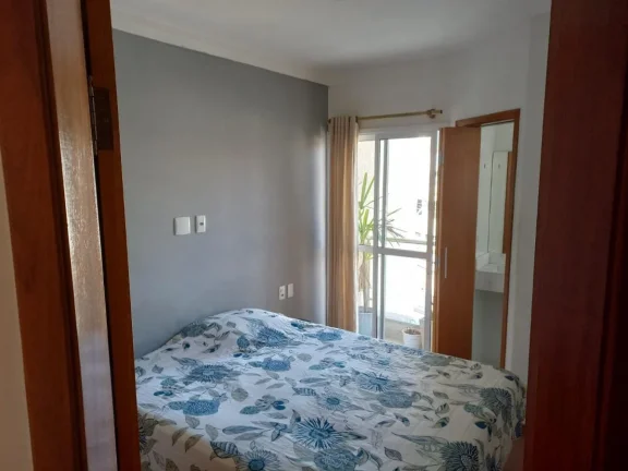Imagem Cobertura para Venda em Santo André / SP no bairro Jardim Bela Vista