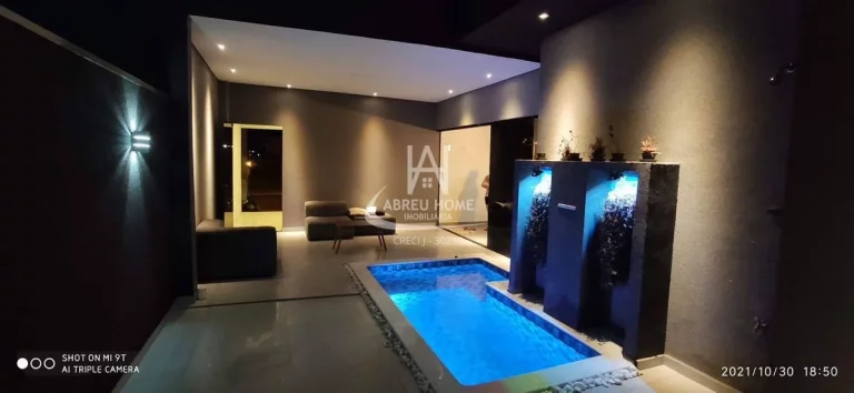 Imagem Condomínio Parque Residencial Nature I - São José do Rio Preto