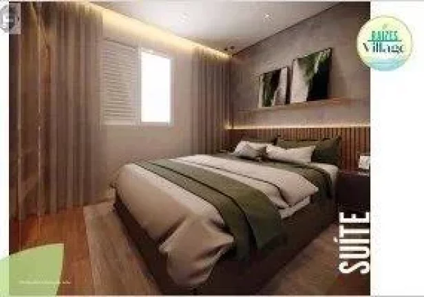 Imagem Apartamento à venda em Cotia, com 3 quartos, 61m2