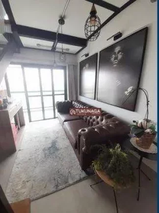 Imagem Cobertura com 2 quartos à venda, 150 m² por R$ 2.180.000 - Parque Mandaqui - São Paulo/SP