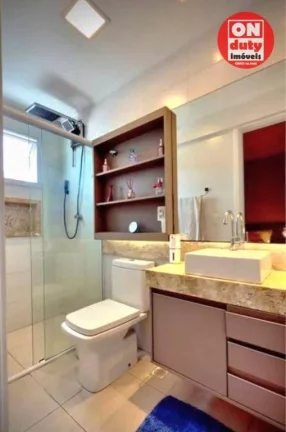 Imagem Apartamento com 2 quartos à venda, 82 m² por R$ 1.060.000 - Vila Belmiro - Santos/SP