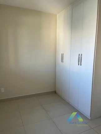 Imagem Excelente apartamento todo planejado no Condominio Win Alto da Boa Vista - Oportunidade!