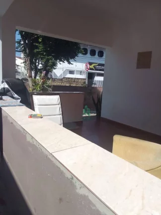 Imagem Casa à venda, 250 m² por R$ 720.000,00 - Vila Augusta - Guarulhos/SP