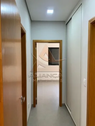 Imagem Casa Condomínio - Ribeirão Preto - Quinta da Primavera