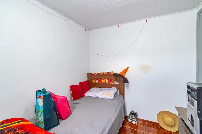 Imagem Excelente Casa Residencial ou comercial no Osvaldo Cruz II!