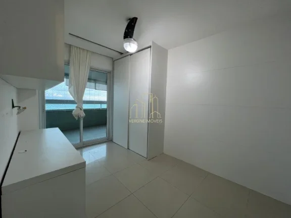 Imagem Apartamento de Alto Padrão com 4 Suítes ? Locação na Colina A em Patamares | Vista Mar