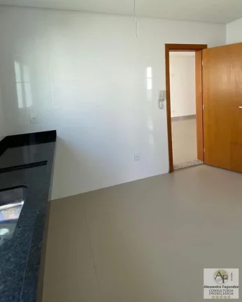 Imagem Sobrado em Condomínio para Venda em Aparecida de Goiânia, Cardoso Continuação, 3 dormitórios, 3 suítes, 4 banheiros, 2 vagas