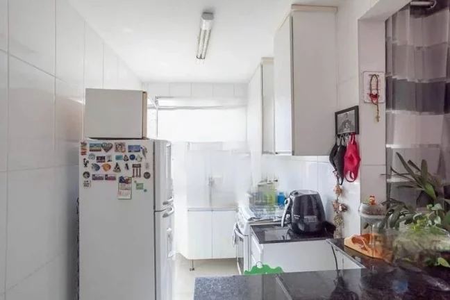 Imagem Apartamento à venda em Planalto, BH: 75m², 3 quartos, 1 suíte, 2 banheiros. Oportunidade por R$490.000!