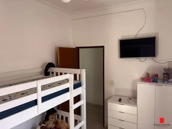 Imagem CASA TERREA LINDA NO JD CAROLINA - UBATUBA