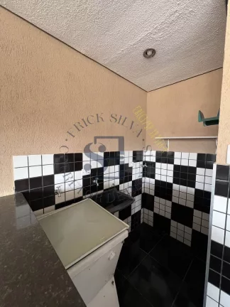 Imagem Casa com 3 Quartos à Venda, 250 m² em Pestana - Osasco Imagem Casa com 3 Quartos à Venda, 250 m² em Pestana - Osasco