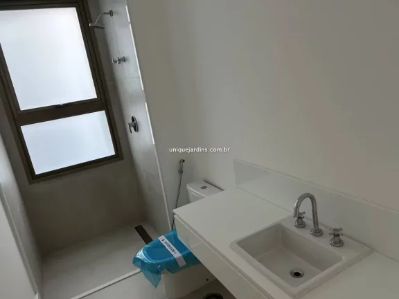 Imagem Apartamento à venda Jardim Paulista São Paulo