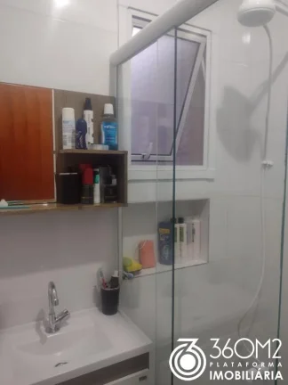 Imagem Casa para Venda em Santo André / SP no bairro Vila Homero Thon