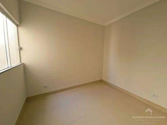 Imagem Oportunidade: Casa nova à venda Jardim Morada do Sol