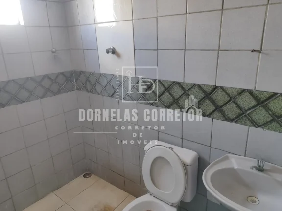 Imagem Casa + Ponto Comercial em Abreu e Lima - Oportunidade Única!