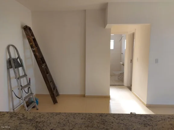 Imagem Apartamento para Venda em Itanhaém, Satelite, 2 dormitórios, 1 suíte, 1 banheiro, 1 vaga