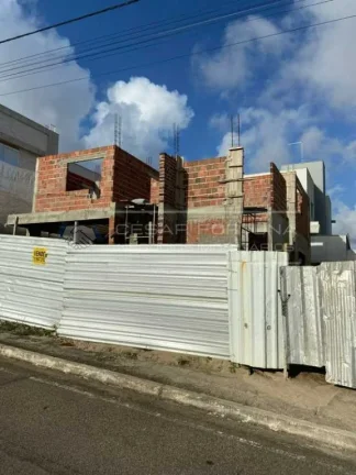Imagem Cond. Novo Leblon - Casa 4 quartos