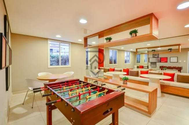 Imagem Apartamento pronto para morar proximo metrô brooklin