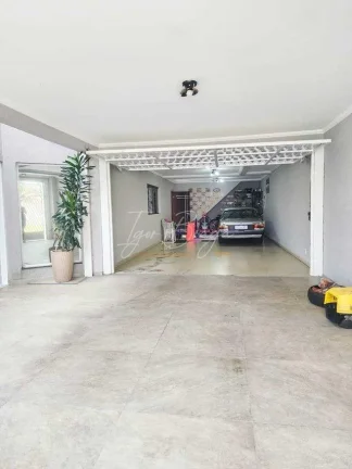 Imagem Casa à venda no bairro Cachoeira em Araucária/PR