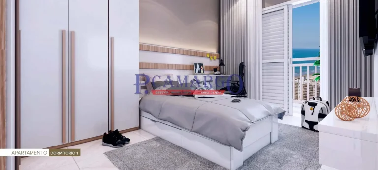 Imagem Apartamento Padrão