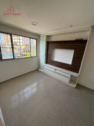 Imagem Oportunidade - Apartamento de 2 dormitórios - Campo Limpo