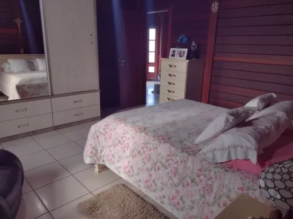 Imagem Sobrado à venda, 426 m² por R$ 1.800.000,00 - Centro - Mogi das Cruzes/SP