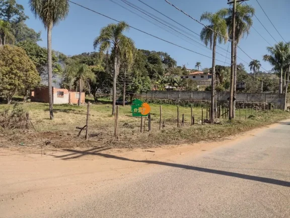 Imagem Terreno para Venda em São Roque, Saboo