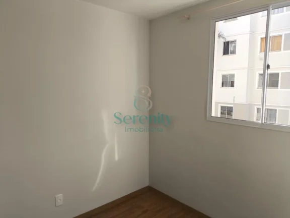 Imagem Apartamento para à venda - R$ 210.000,00 - AcquaVille -Londrina - PR