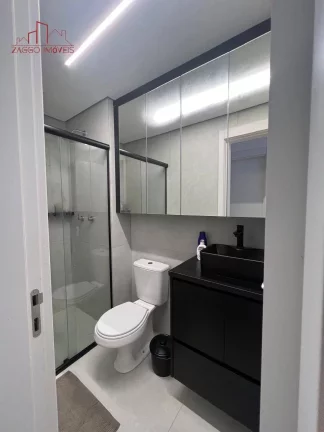Imagem Apartamento no Condomínio Living Dream Panamby - 2 dorms.