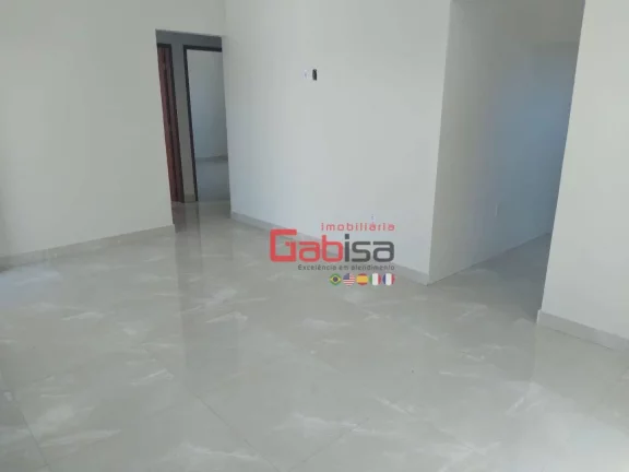 Imagem Casa com 3 dormitórios à venda, 80 m² por R$ 390.000 - Balneário São Pedro - São Pedro da Aldeia/RJ