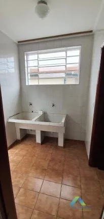 Imagem Sobrado a 8 minutos da estação do metro Jabaquara com 2 dormitórios, 2 vagas, amplo quintal proximo a comercios e principais avenidas.