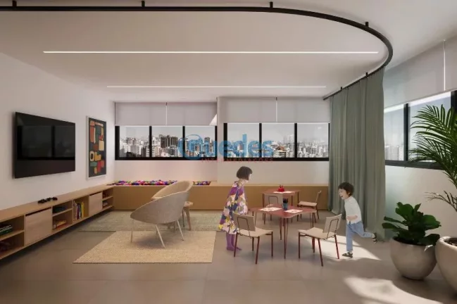 Imagem Venda Apartamento 2 Dormitórios Butantã SP - 37m² por R$339 mil