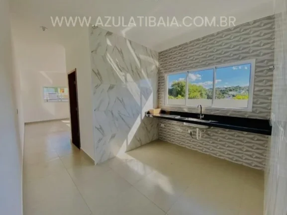 Imagem Casa para Venda em Atibaia, Jardim Do Lago, 3 dormitórios, 1 suíte, 2 banheiros, 2 vagas