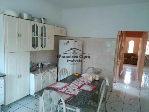 Imagem Casa à venda no bairro Jardim do Vale - Guaratinguetá/SP