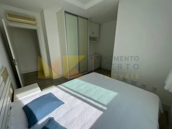 Imagem Apartamento com 3 Quartos à Venda, 126 m² em Meia Praia - Itapema