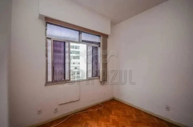 Imagem Copacabana – Rua Fernando Mendes | Residencial › Apartamento 2 quarto(s) à Venda