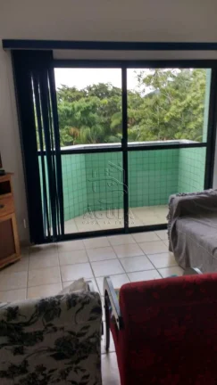 Imagem Cobertura duplex na praia do Itaguá em Ubatuba!
