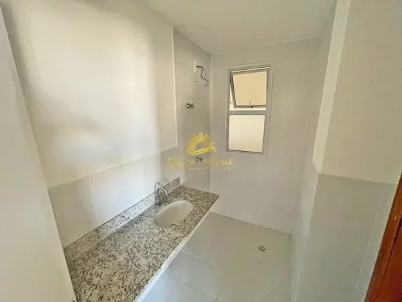 Imagem Descubra este incrível apartamento de 2 quartos (sendo 1 suíte) à venda na Enseada Azul, um dos b...