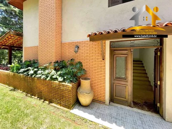 Imagem Casa - Tijuco Preto | Batelli Imóveis