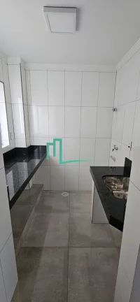 Imagem EXCELENTE APARTAMENTO A VENDA NO EDIFICIO PAMPLONA EM FRANCA-SP