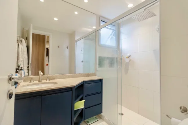 Imagem APARTAMENTO RESIDENCIAL em São Paulo - SP, Cidade Monções