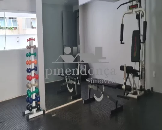 Imagem Apartamento à venda em Perdizes, 3 quartos e 1 vaga, 135m2