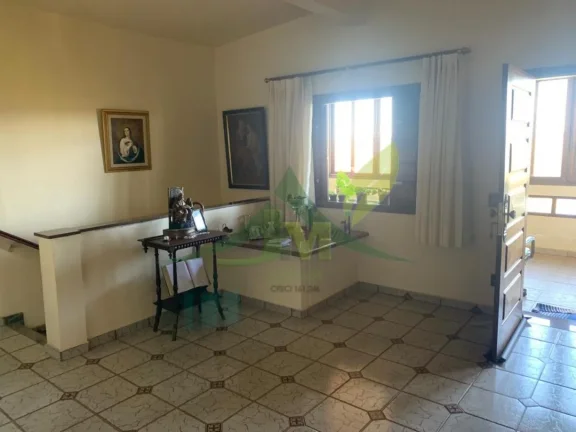 Imagem Sítio à Venda em Piracaia com Vista Deslumbrante para a Represa