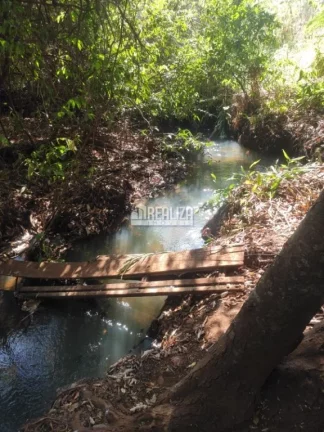Imagem Chácara à venda próximo à Delta: seu refúgio rural na cidade