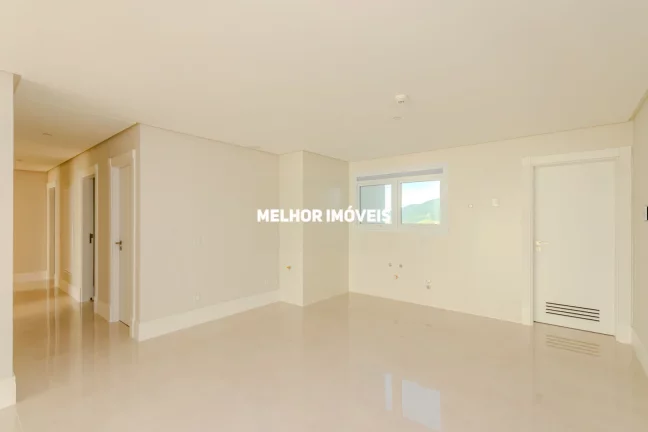 Imagem Apartamento frente mar com 4 dormitórios e uma vista maravilhosa de Balneário Camboriú - SC