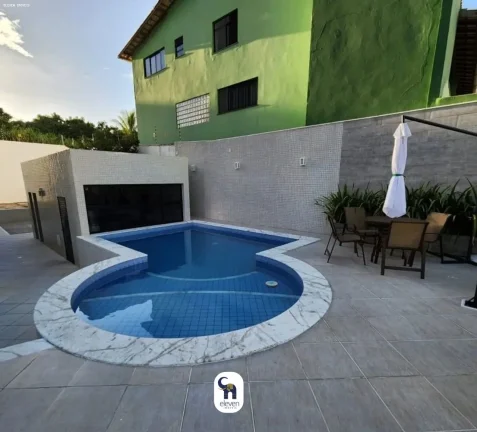 Imagem Apartamento para Venda em Salvador, Jardim Armação, 3 dormitórios, 3 suítes, 5 banheiros, 2 vagas