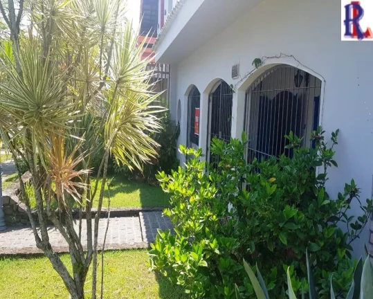 Imagem CASA RESIDENCIAL em Santos - SP, Cibratel I - Itanhaém